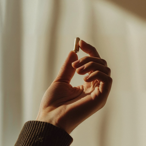 How to take Cod Liver Oil