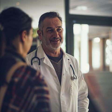 Folic Acid gummy cautions