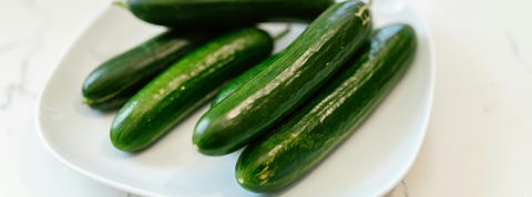 Cucumber Allergy and Intolerance: Symptoms List