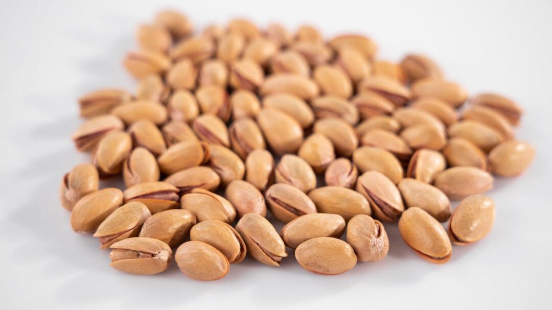 Pistachio Nut Allergy Signs and Symptoms Check My Body Health Ireland