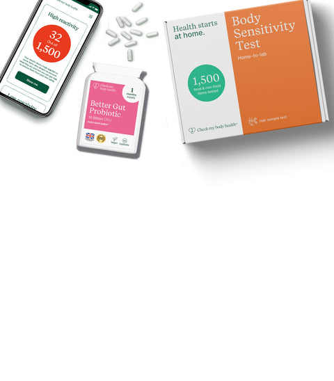 Health starts at home