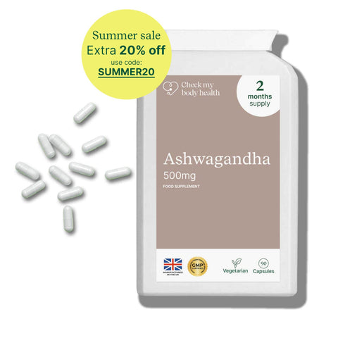 Ashwagandha