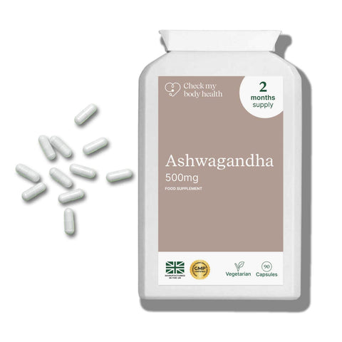 Ashwagandha