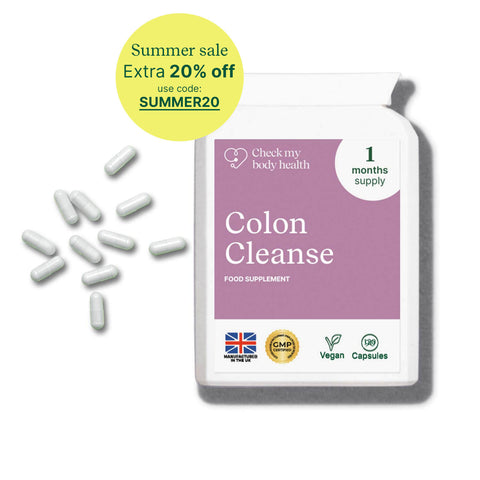 Colon Cleanse