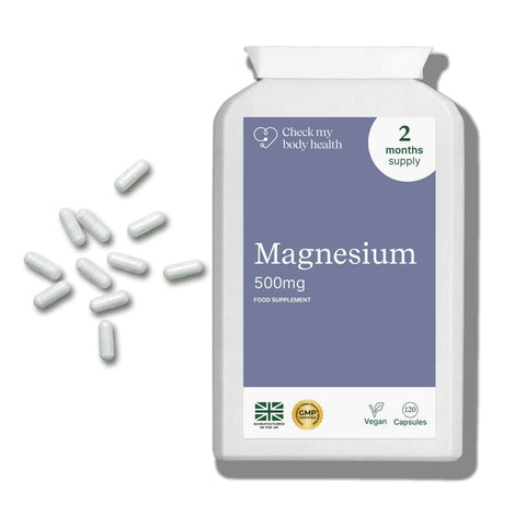 Magnesium