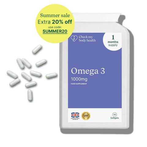 Omega 3