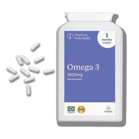 Omega 3