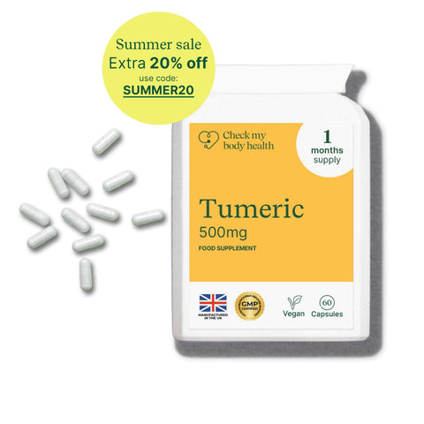 Turmeric