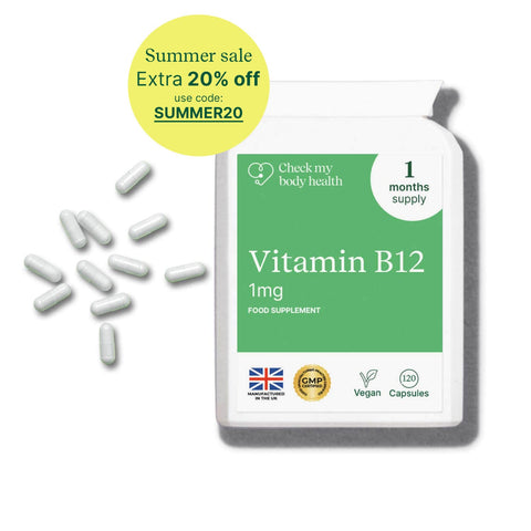 Vitamin B12