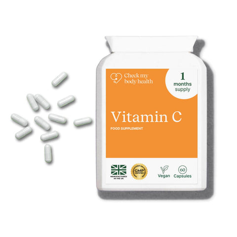 Vitamin C