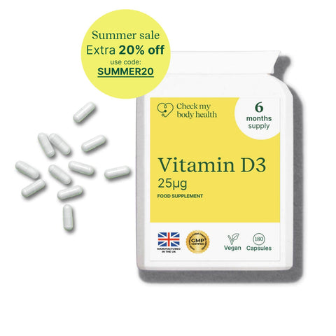 Vitamin D3