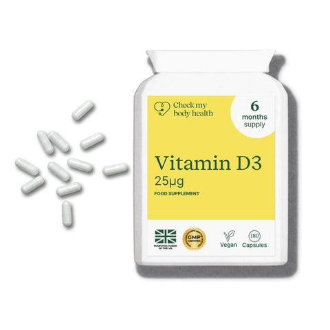 Vitamin D3