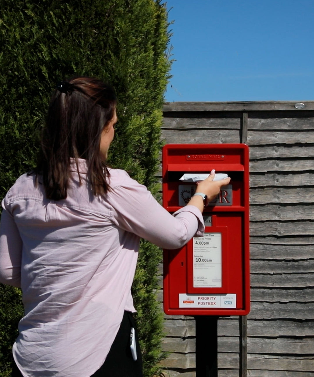 Items we test Check My Body Health Ireland